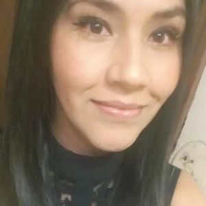 Meet your Posher, Merlina